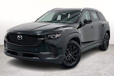 2024 Mazda Mazda CX-50 2.5 S Premium Package