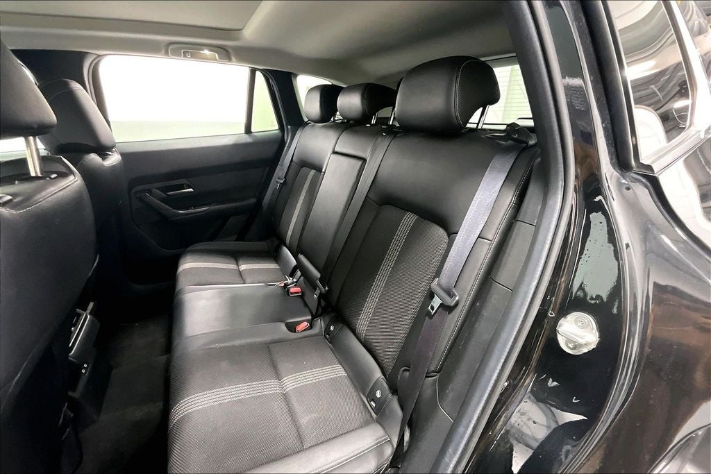 2024 Mazda Mazda CX-50 2.5 S Premium Package