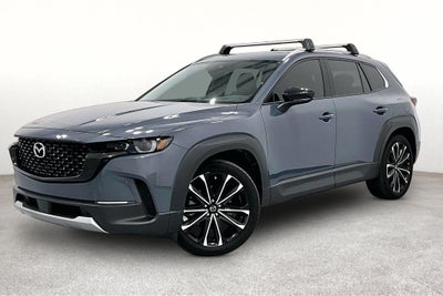 2023 Mazda Mazda CX-50 2.5 Turbo Premium Package