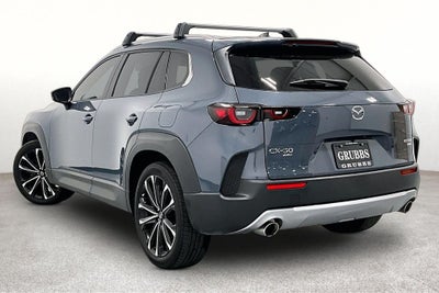2023 Mazda Mazda CX-50 2.5 Turbo Premium Package