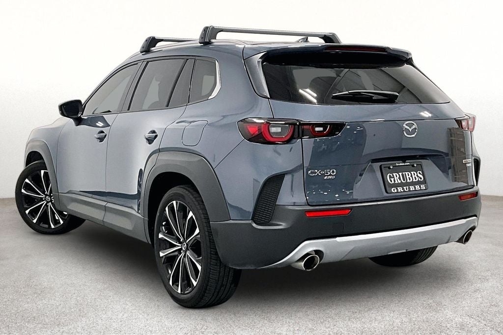 2023 Mazda Mazda CX-50 2.5 Turbo Premium Package