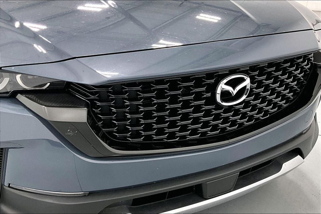 2023 Mazda Mazda CX-50 2.5 Turbo Premium Package