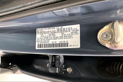2023 Mazda Mazda CX-50 2.5 Turbo Premium Package