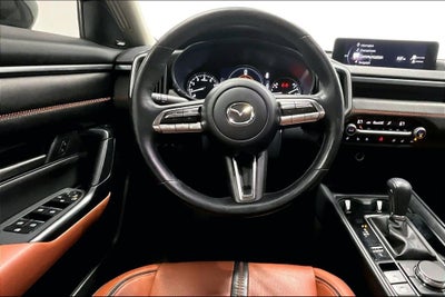 2023 Mazda Mazda CX-50 2.5 Turbo Premium Package