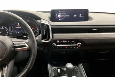 2023 Mazda Mazda CX-50 2.5 Turbo Premium Package