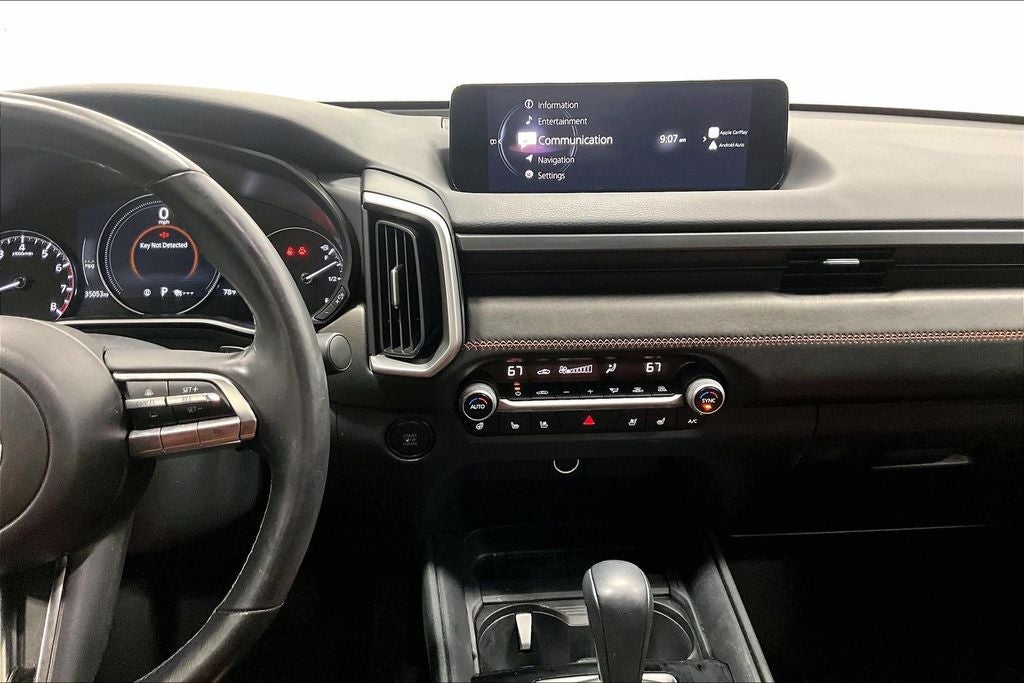 2023 Mazda Mazda CX-50 2.5 Turbo Premium Package