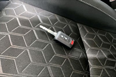 2025 Mitsubishi Outlander Sport S