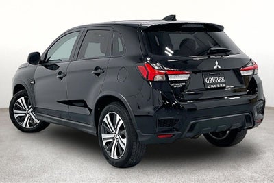2025 Mitsubishi Outlander Sport S