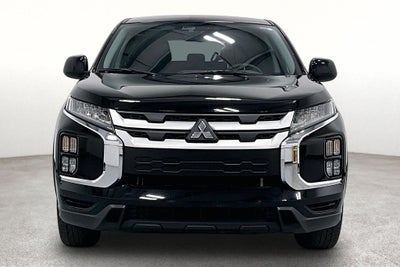 2025 Mitsubishi Outlander Sport S