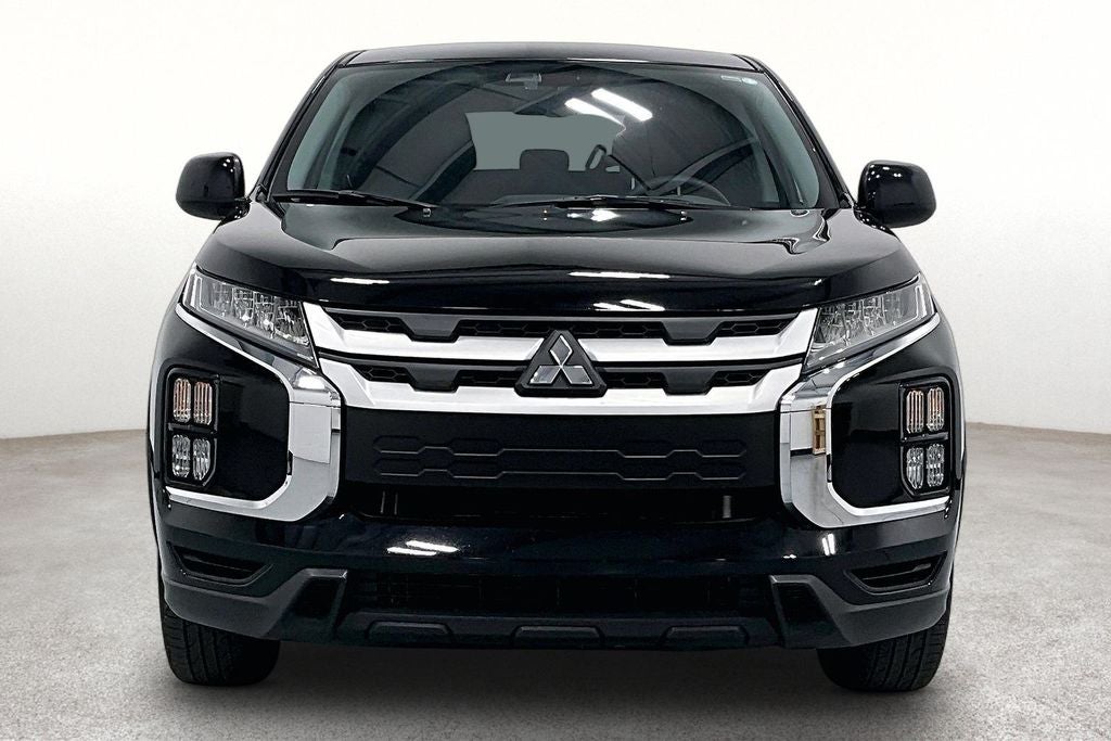 2025 Mitsubishi Outlander Sport S