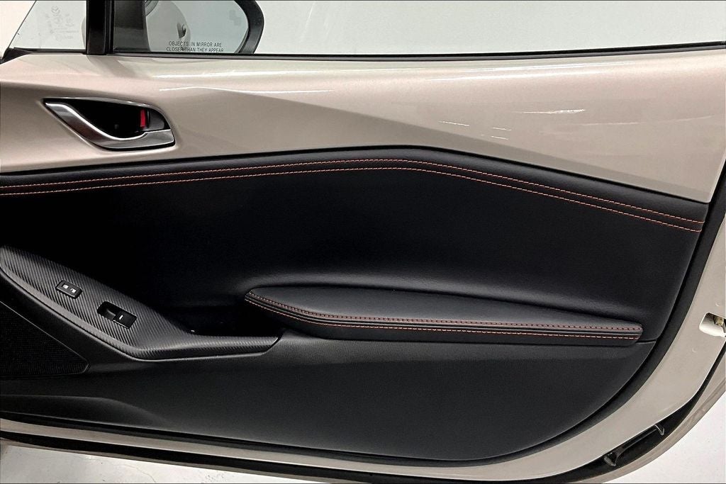 2023 Mazda Mazda Miata RF Grand Touring