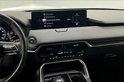 2025 Mazda Mazda CX-70 3.3 Turbo Preferred