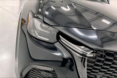 2025 Mazda Mazda CX-70 3.3 Turbo S Premium