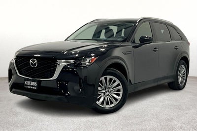 2024 Mazda Mazda CX-90 3.3 Turbo Select