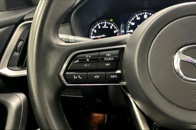 2024 Mazda Mazda CX-90 3.3 Turbo Select