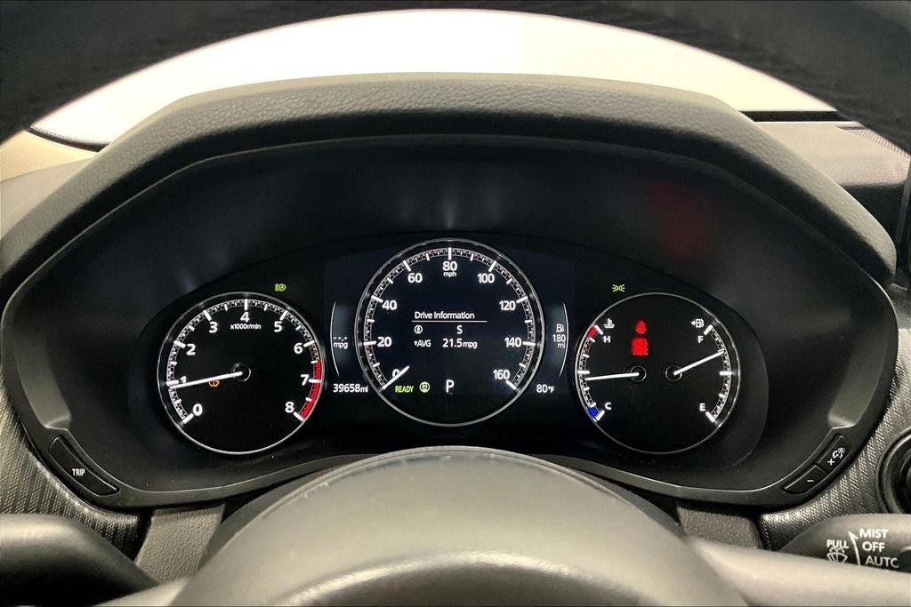 2024 Mazda Mazda CX-90 3.3 Turbo Select