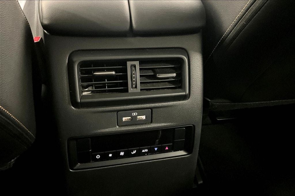 2024 Mazda Mazda CX-90 3.3 Turbo Select