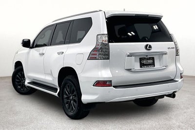 2020 Lexus GX 460