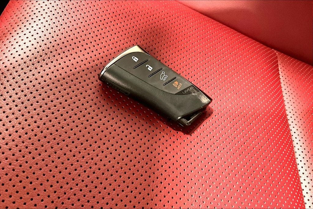 2025 Lexus NX 250 Premium