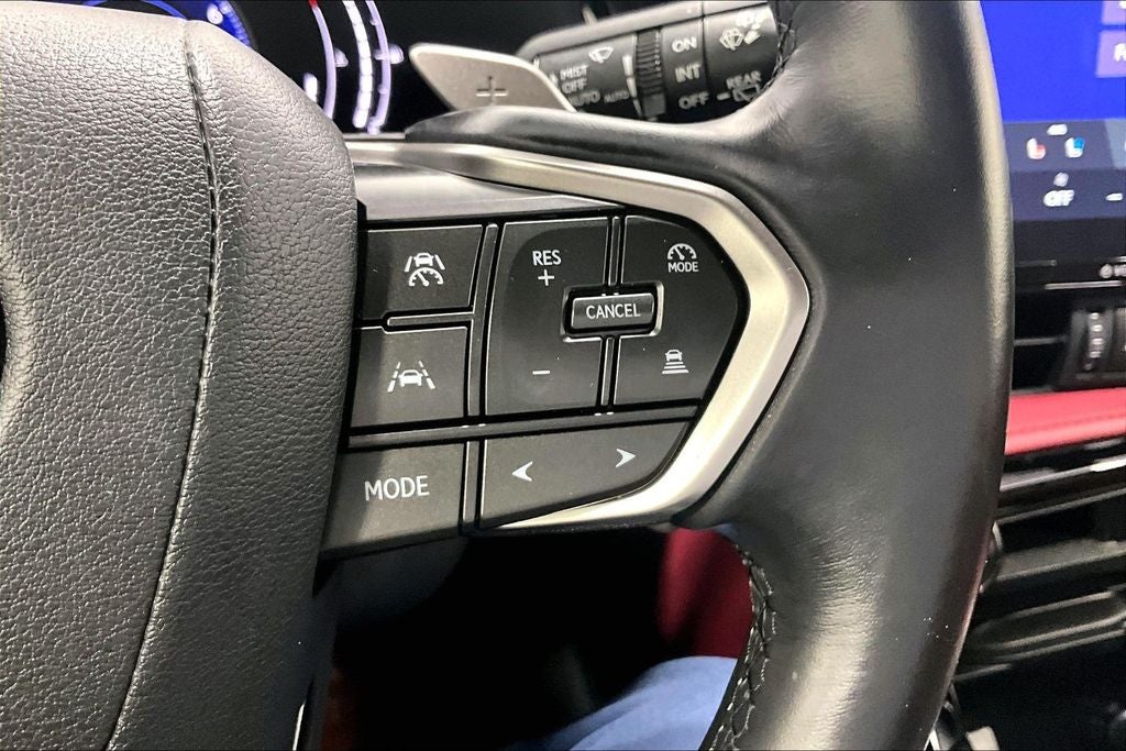 2025 Lexus NX 250 Premium