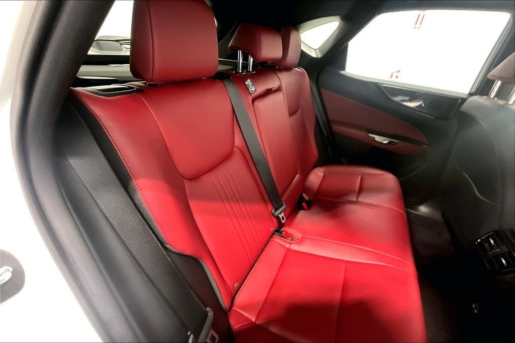 2025 Lexus NX 250 Premium