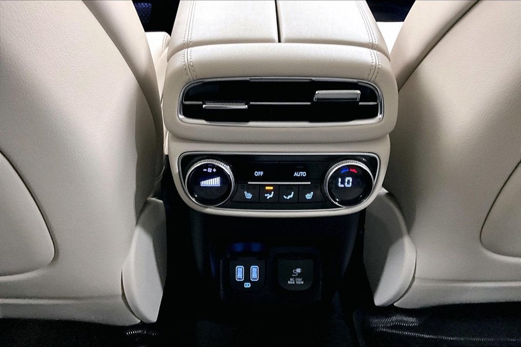 2023 Genesis GV80 3.5T Advanced +