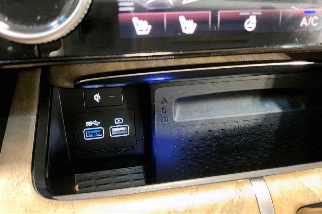 2023 Genesis GV80 3.5T Advanced +