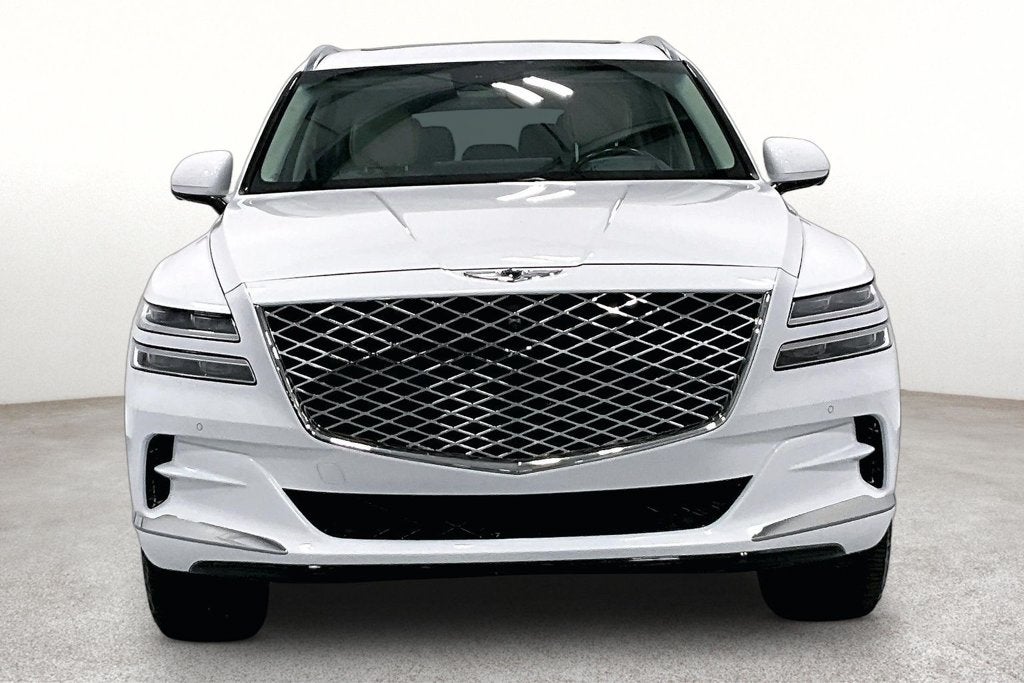 2023 Genesis GV80 3.5T Advanced +