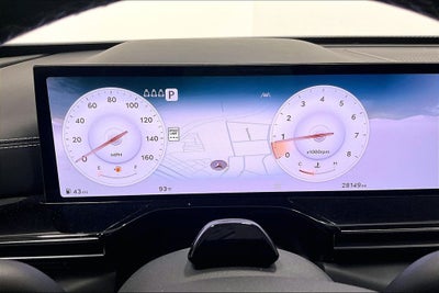 2025 Genesis GV80 2.5T