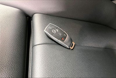 2025 Mercedes-Benz GLA GLA 250