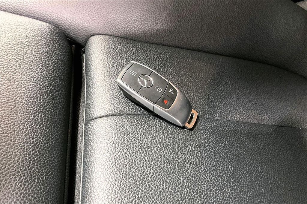 2025 Mercedes-Benz GLA GLA 250