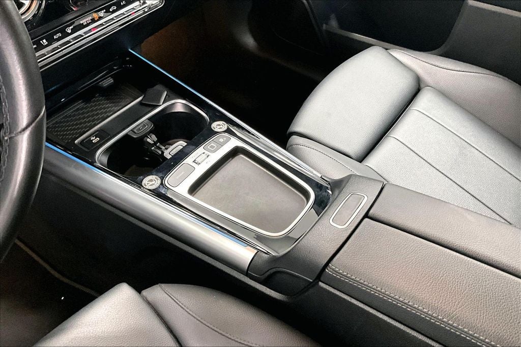 2025 Mercedes-Benz GLA GLA 250