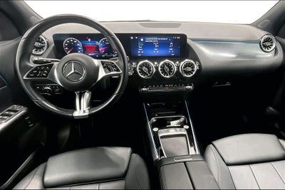 2025 Mercedes-Benz GLA GLA 250