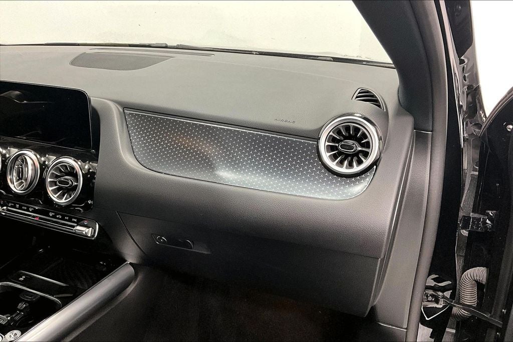 2025 Mercedes-Benz GLA GLA 250