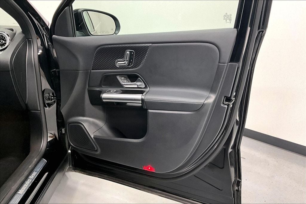 2025 Mercedes-Benz GLA GLA 250