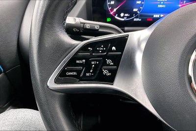 2025 Mercedes-Benz GLA GLA 250