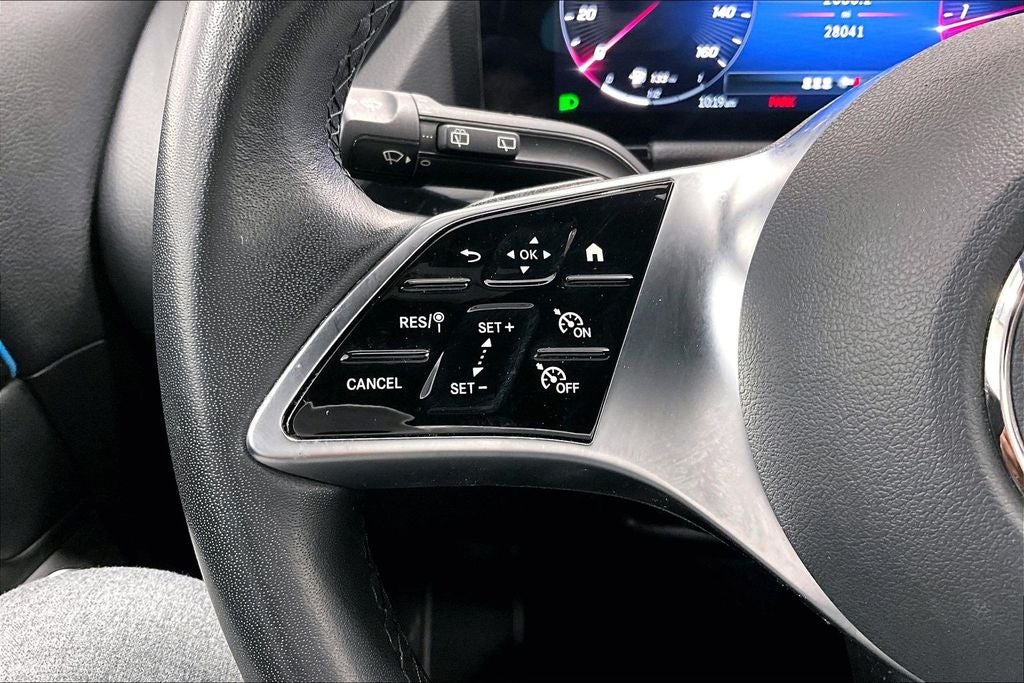 2025 Mercedes-Benz GLA GLA 250