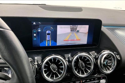 2025 Mercedes-Benz GLA GLA 250