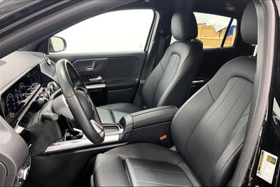 2025 Mercedes-Benz GLA GLA 250