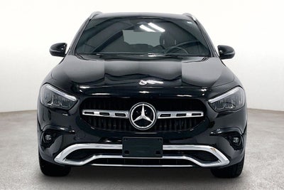 2025 Mercedes-Benz GLA GLA 250