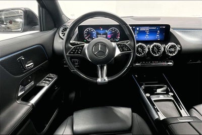 2025 Mercedes-Benz GLA GLA 250