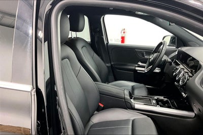 2025 Mercedes-Benz GLA GLA 250