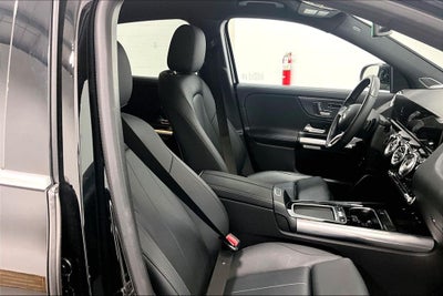 2025 Mercedes-Benz GLA GLA 250 4MATIC®