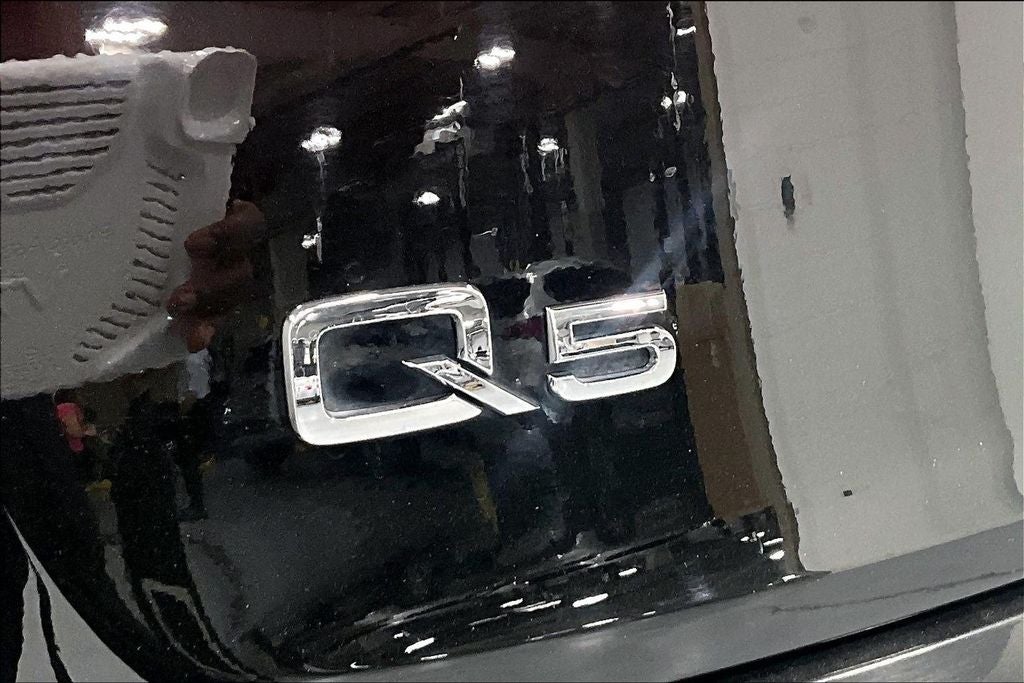 2018 Audi Q5 2.0T Prestige quattro