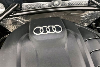 2018 Audi Q5 2.0T Prestige quattro
