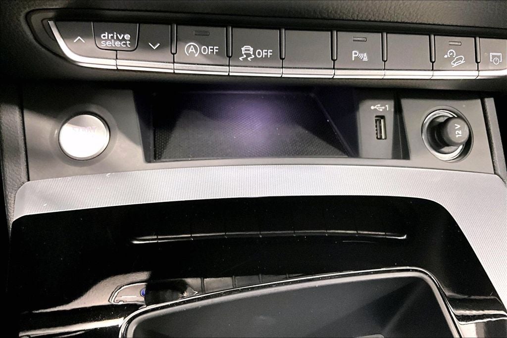 2025 Audi Q5 S Line Premium 45 Tfsi quattro