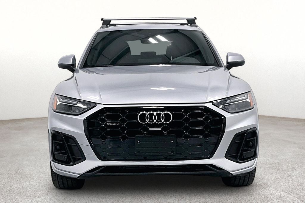 2025 Audi Q5 S Line Premium 45 Tfsi quattro