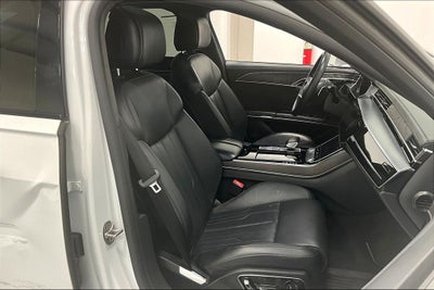 2021 Audi A8 4.0 LWB quattro L
