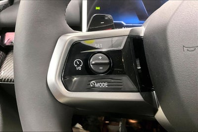 2027 BMW 5 Series 550e xDrive