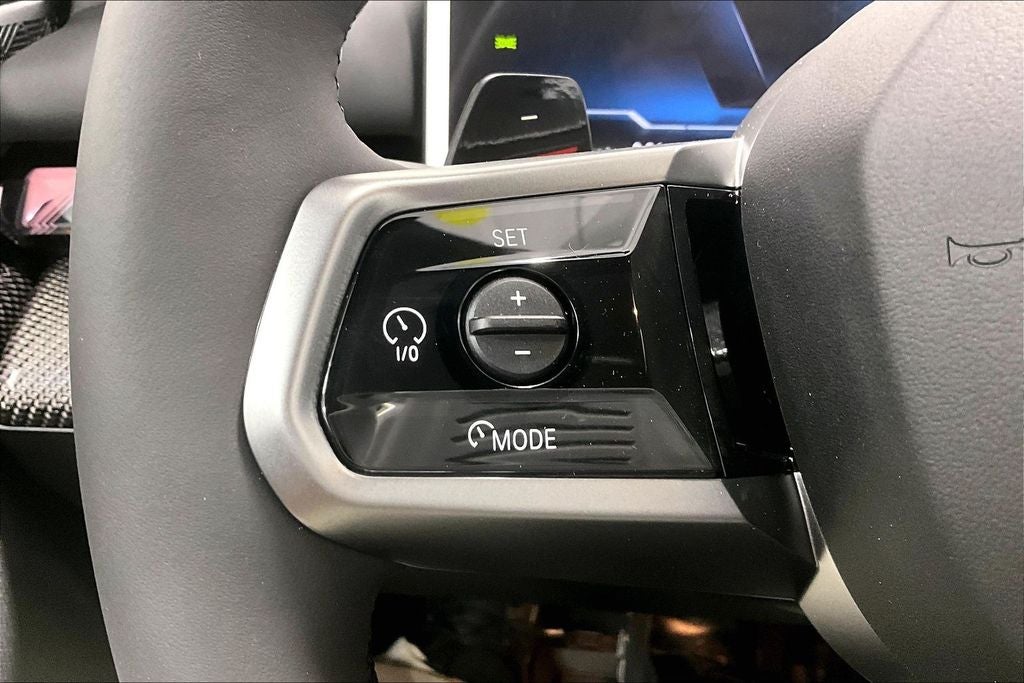 2027 BMW 5 Series 550e xDrive